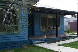 Kilcunda House | Cool beach house near Philip Island