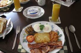 Kelso Bed & Breakfast | BEYERS B&B - Guests love it