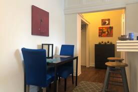 Southmoreland Apartment | COUNTRY CLUB PLAZA ❤️STUDIO