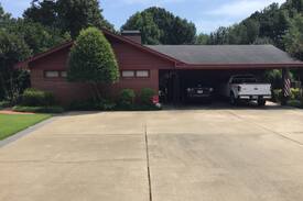 Jonesboro House | The Pearl House at Cartwright