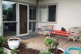 Dimboola Apartment | Dimboola Nine Creeks Retreat