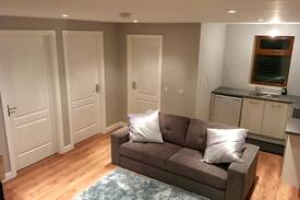 County Cork House | 2 private rooms with spacious living area