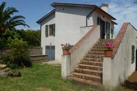 Montorsaio House | IL MELOGRANO