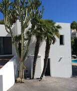 Benissa Coast Villa | Villa Chic Romance, piscine chauffée 28°