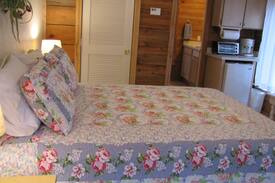 Caddo Gap House | Peace Valley Sanctuary - Blue Spirit Studio