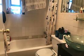Alphabet City Apartment | Alphabet City apartment, 2 roommates