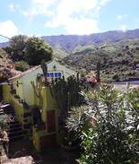Brena Alta House | Casa "Maracuya",La Palma, kinderfreundliche Casita