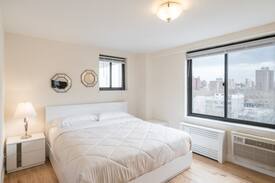 Manhattan Valley Apartment | 3 Bedroom Apartment near Central Park