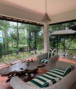Cisarua Other | Arga Turangga Villa - Hillside View