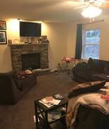 Arlington Heights House | Family getaway in the Pocono mountains