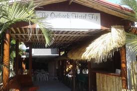 Ba Bed & Breakfast | Outback Hotel Fiji