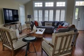Bayville Cabin | Bayville Beach Cottage