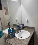 Mission Bend Apartment | PORTABLE 1 BED ROOM