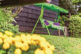 Benkovac Fuzinski Villa | Relax House HIT,Fužine