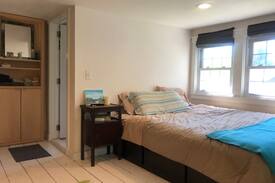 Amagansett North Cabin | Amagansett Doll House