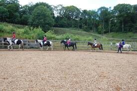 Low Newton Bed & Breakfast | Witherslack Hall Farm B&B Twin/Double Room