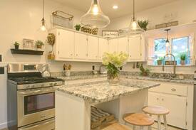 Hammond House | Cozy House
