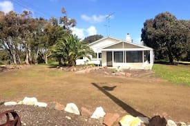 Santo House | Salt Creek Holiday House on the Coorong