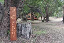 Yeagarup Cabin | Stargazers Poppy