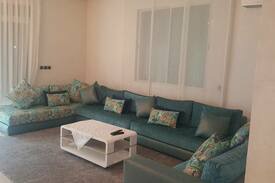 Talborjt Villa | villa agadir