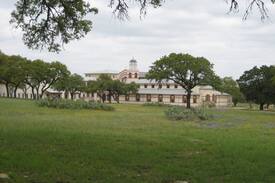 Kendalia House | Holy Archangels Greek Orthodox Monastery