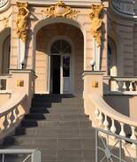 Teplice Apartment | MVA house Teplice