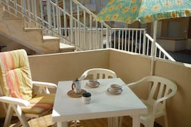 Sampieri Apartment | La Casa di Carla piccola comoda e vicino al mare