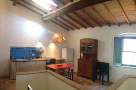 Massa Marittima House | Podere Case Nuove 71, casa Levante