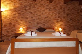 Frascineto House | B&b Il Vicoletto, Via Concordia n. 1, Frascineto