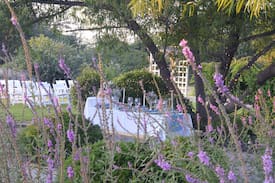 Wooldridge Cabin | A Secret Place Wedding Venue & Bridal Cottage