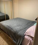 Gresham Apartment | Home away from home 15 min from PDX