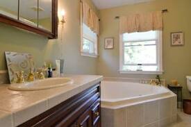 Noyack House | Private, Quiet Family Friendly Estate Like Home