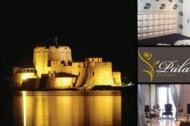 Mili Apartment | Palataki Residence luxury Rooms