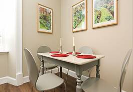 Eastbourne Seafront House | Grande Apartments