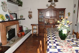 Cologna Spiaggia House | Villa con piscina in collina