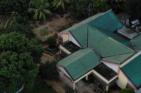 Silchar House | Borobungalow 3 Rooms