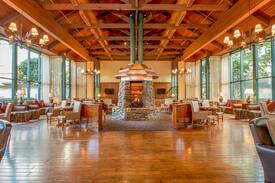 Tougaloo Hotel | Cabot Lodge Jackson-North