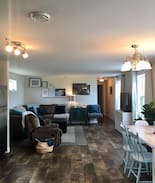 Pictou Cabin | Idyllic Dragonfly Lane