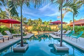 Ixtapa - Zihuatanejo Villa | Casita Linda, a luxury casita near the beach!