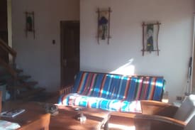 Curacautin Cabin | Conguillio, cabañas Rampahuen en la Laguna Negra