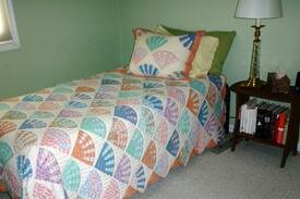 Olney House | Quiet home in Olney, MD