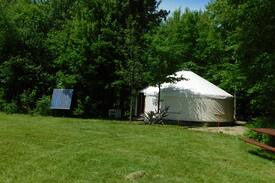 Mount Pleasant Other | Chippewa Yurt
