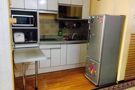 Downtown Ulaanbaatar Apartment | One bedroom near to Narantuul market