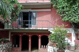 Gurugram Villa | Rajasthani style Villa near NationalForest-Gurgaon