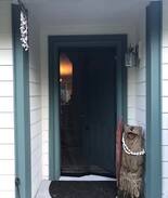 Burley House | A Place in the Forest