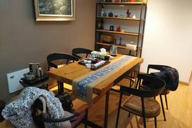 Lianjiang County Apartment | 贵安新天地宏汇蝶泉湾三房温情的家