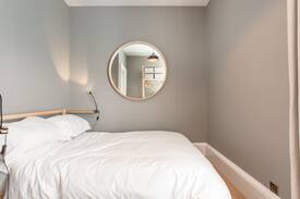 Tollcross Apartment | Edinburgh City Centre/Meadows Flat