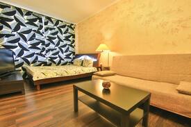 Presnensky Apartment | Apartments of HotelRoom24