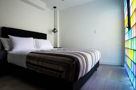 Centro Apartment | Eazy Living Tijuana Centro - 305