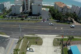 Ocean Oaks Apartment | New apartment in front of beach!!! (2,100 sq ft)